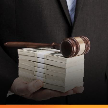 Взыскание долгов